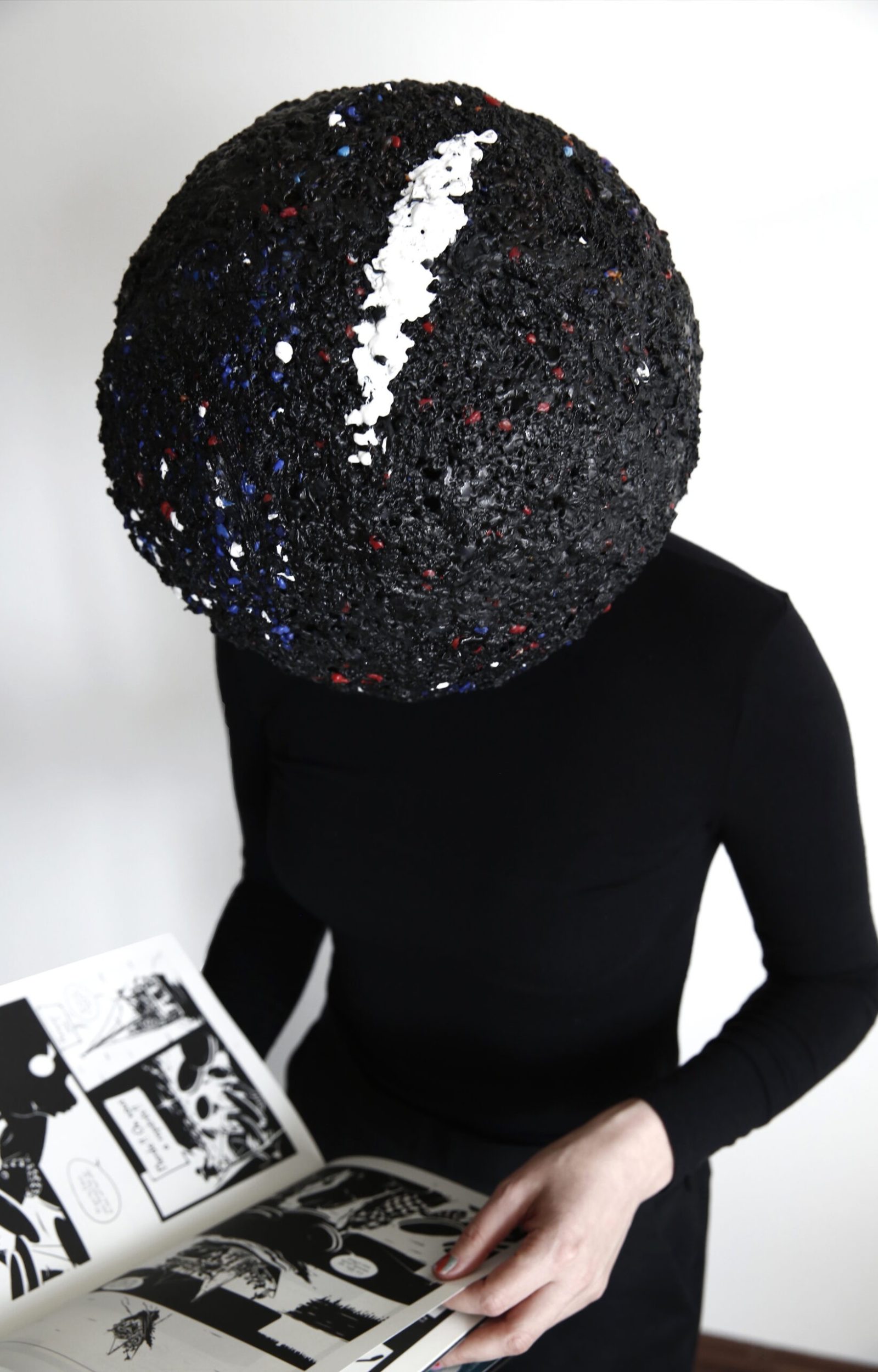 2. Pawn D3 for CHANGE THE GAME by K&A design Sofya Samareva photo Alexey Shahov