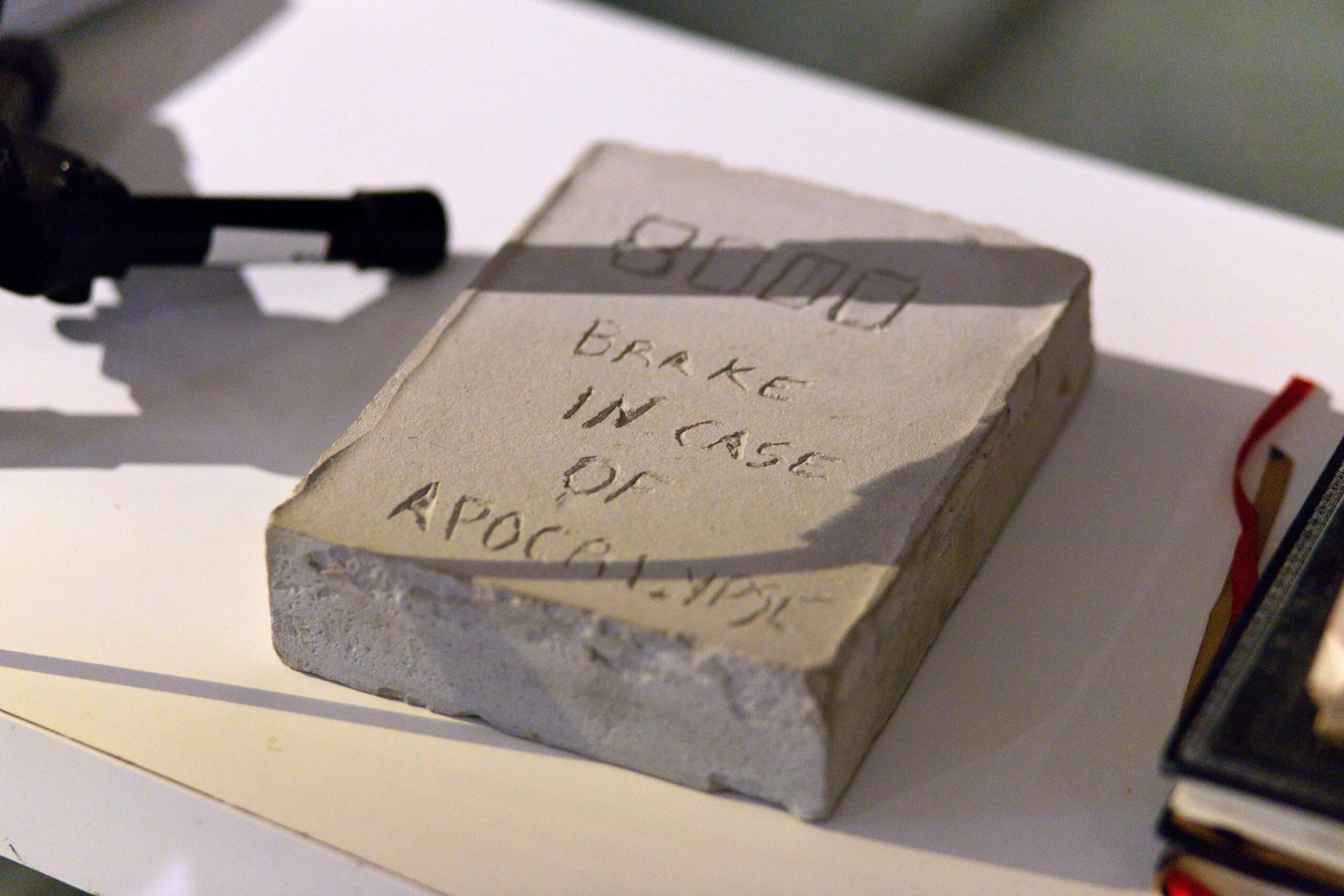 Buffer Fringe Performing Art Festival 2021