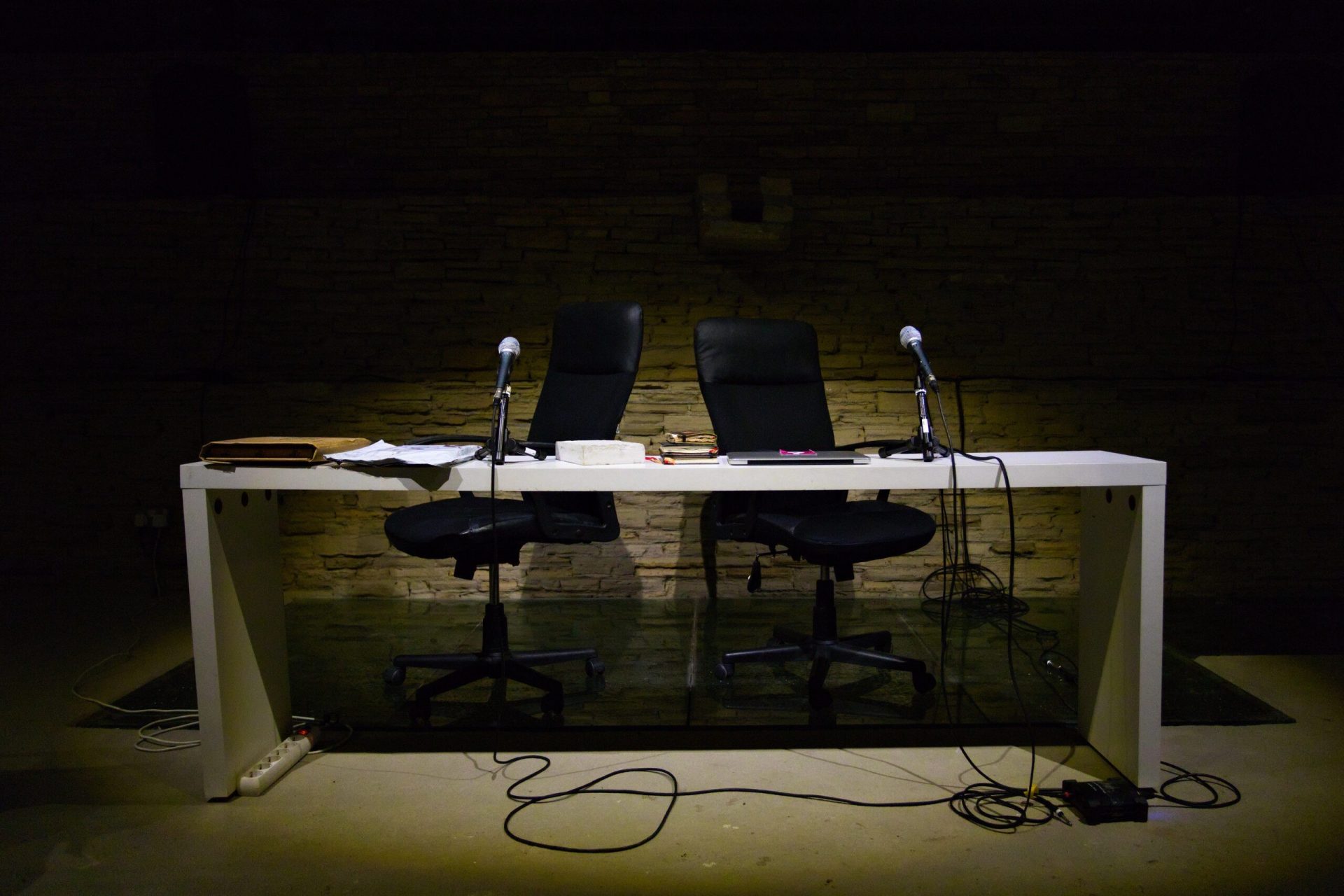 Buffer Fringe Performing Art Festival 2021