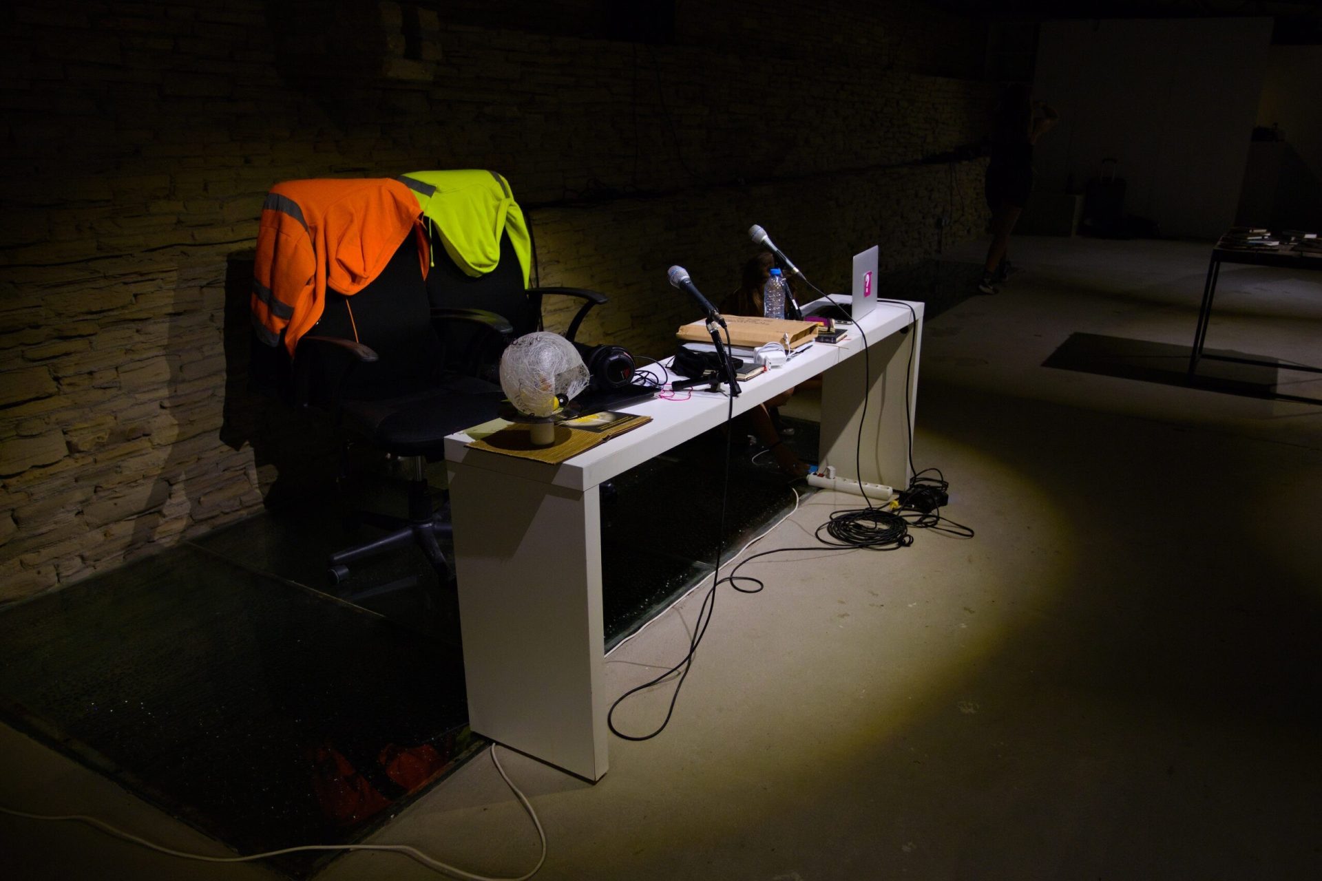 Buffer Fringe Performing Art Festival 2021