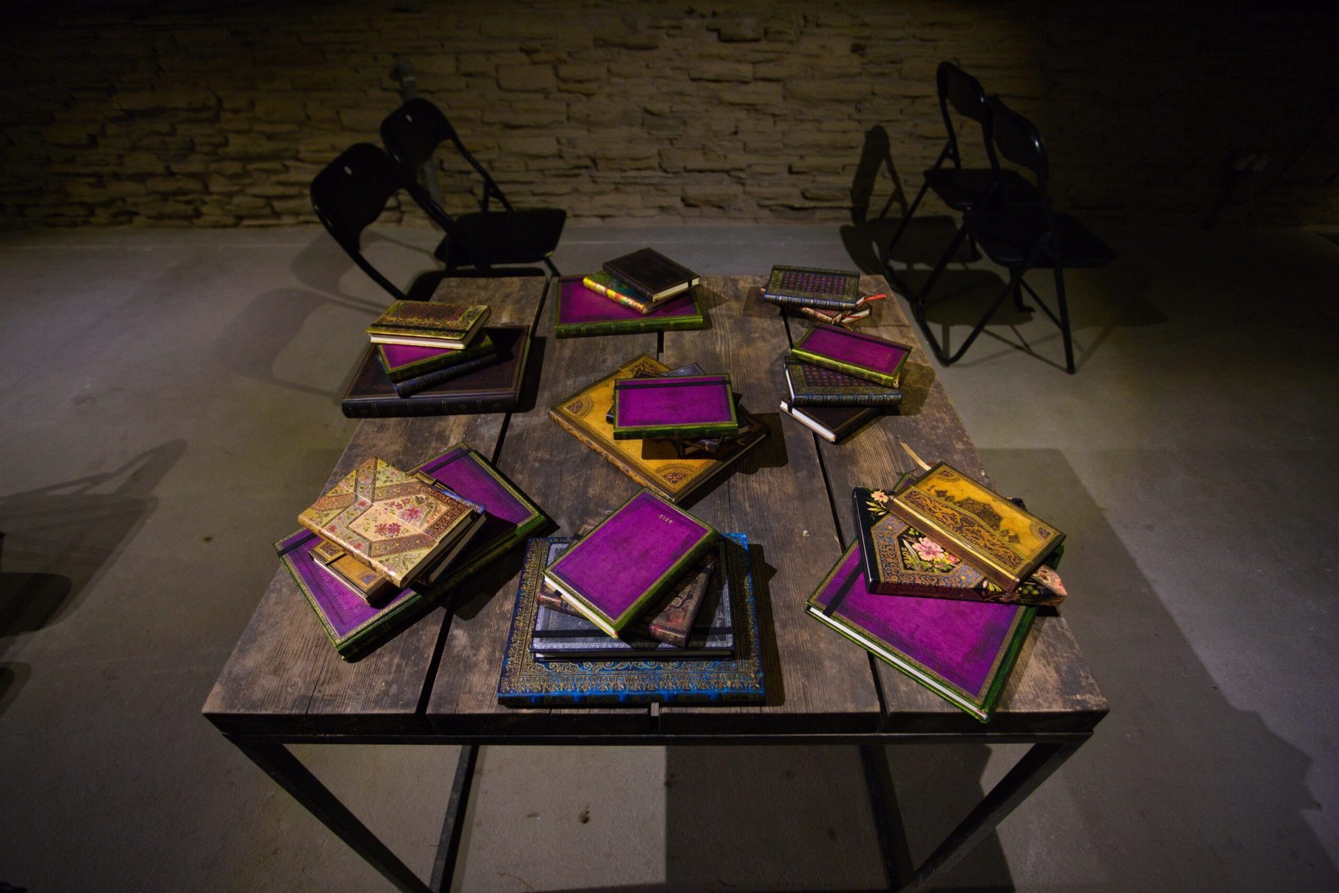 Buffer Fringe Performing Art Festival 2021