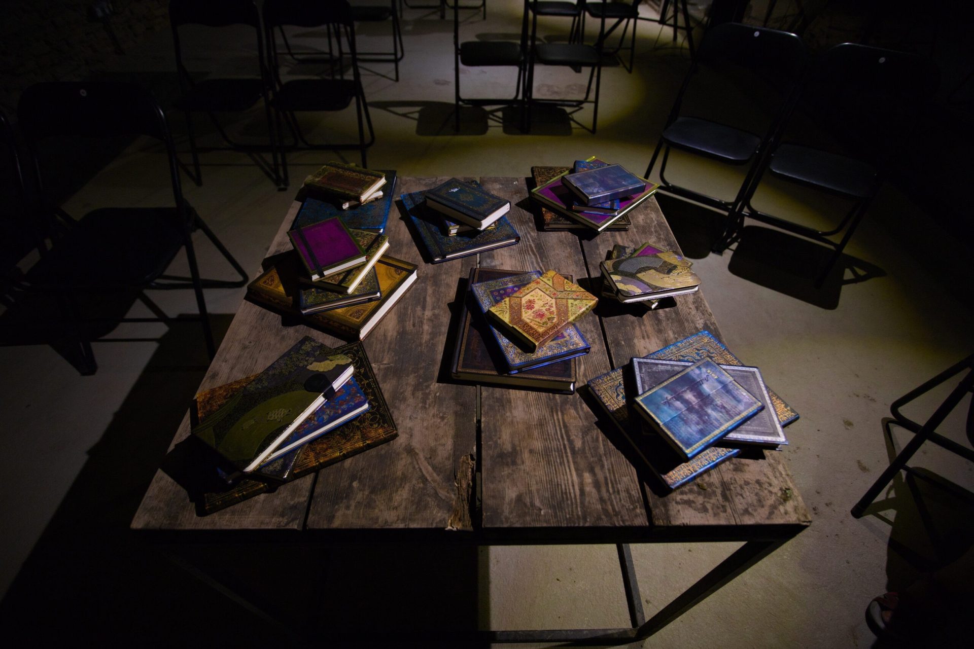 Buffer Fringe Performing Art Festival 2021