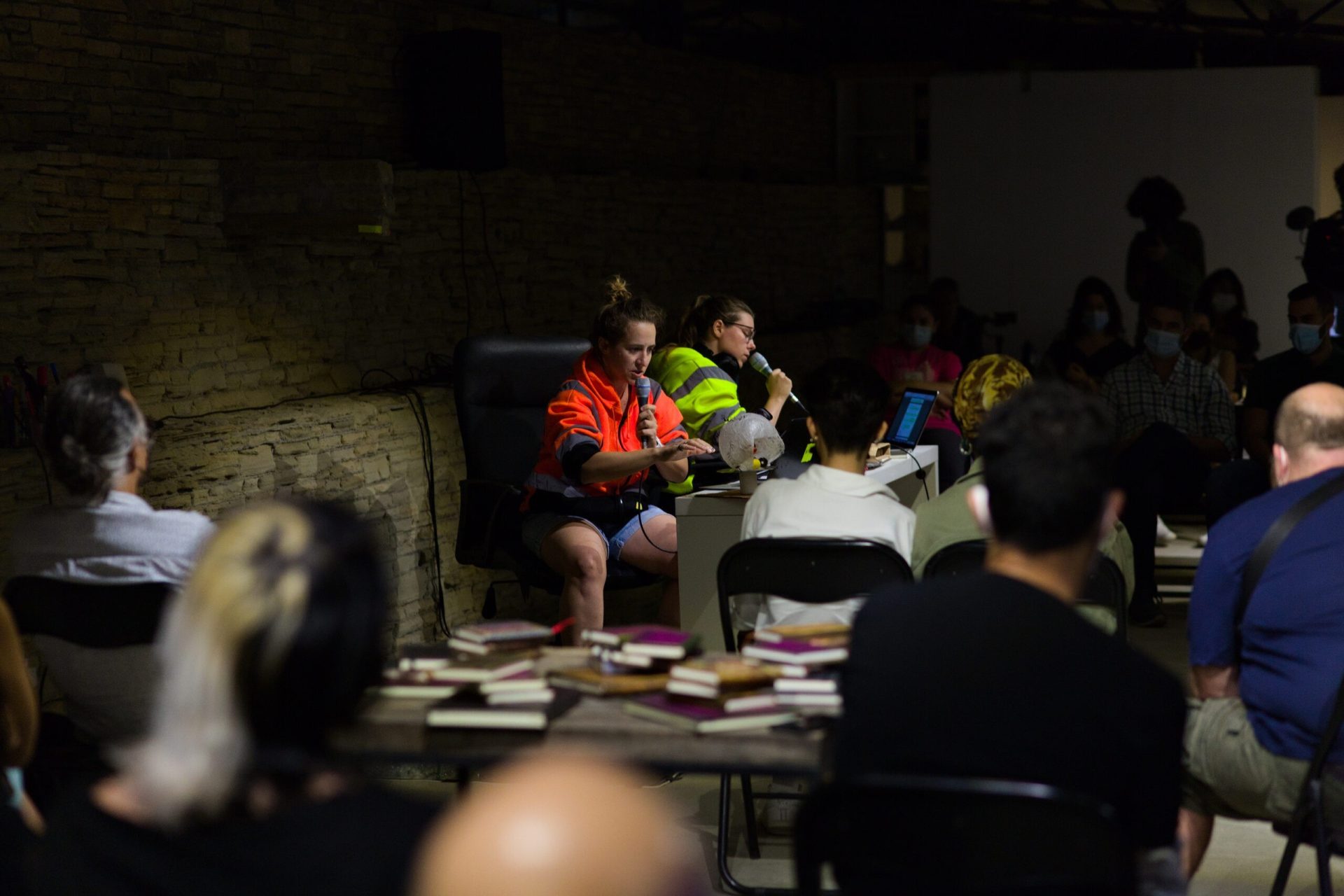 Buffer Fringe Performing Art Festival 2021