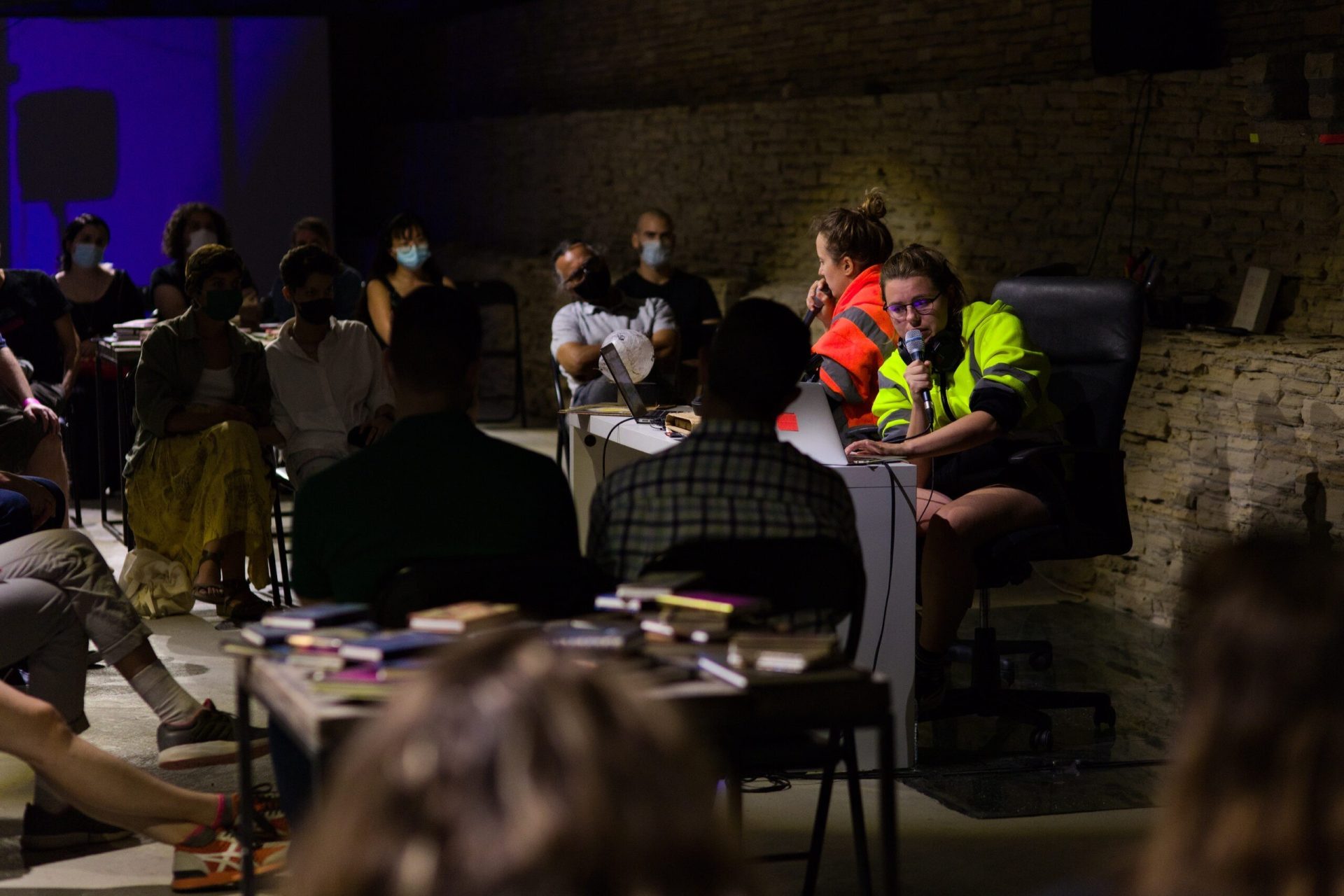 Buffer Fringe Performing Art Festival 2021