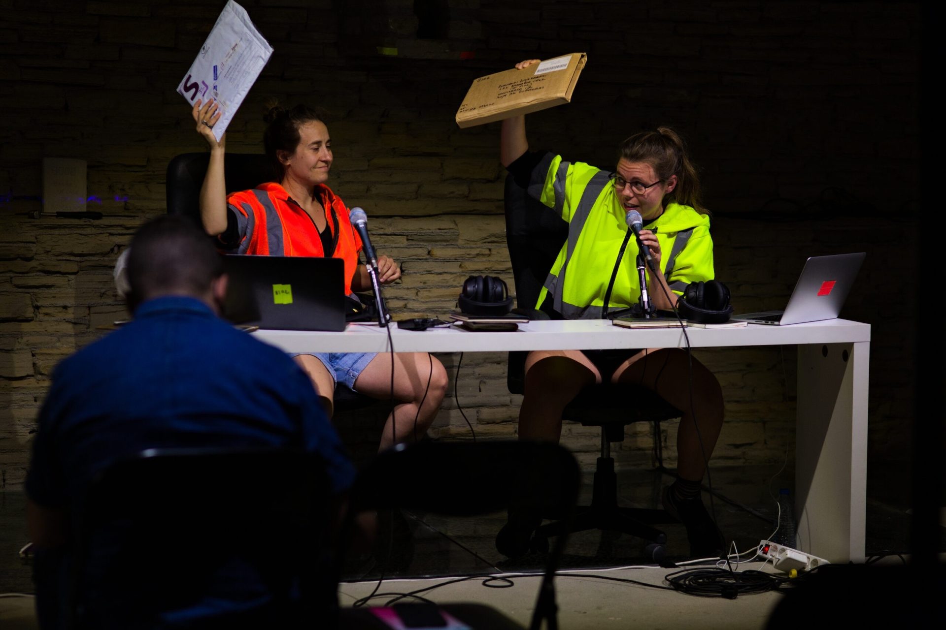 Buffer Fringe Performing Art Festival 2021