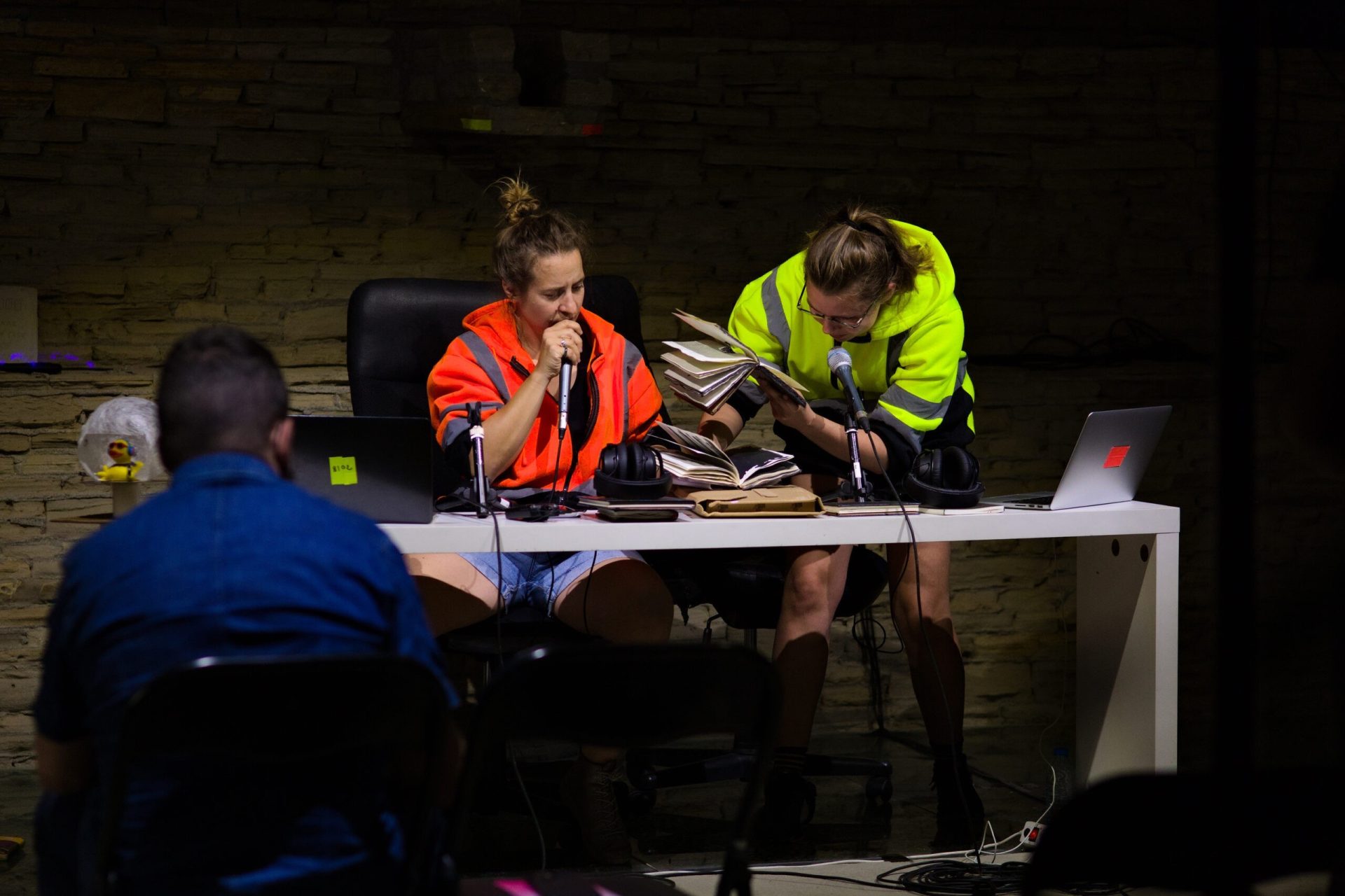 Buffer Fringe Performing Art Festival 2021