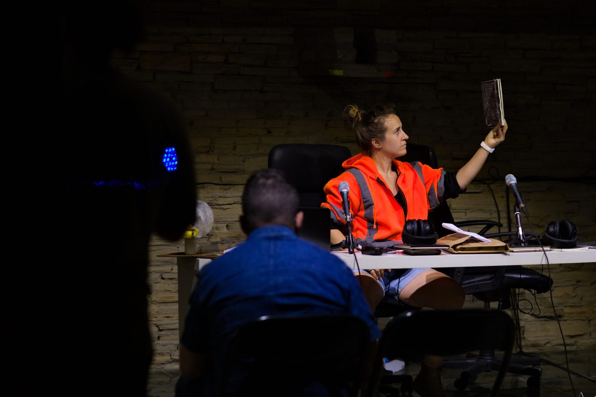 Buffer Fringe Performing Art Festival 2021