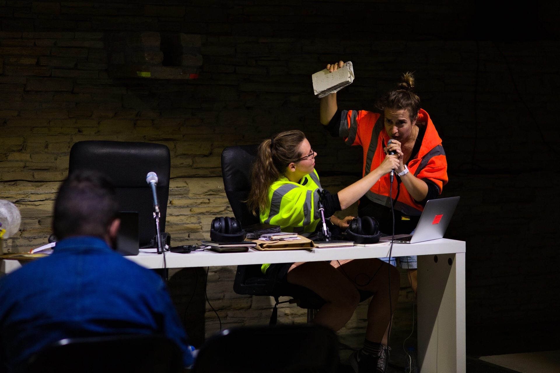 Buffer Fringe Performing Art Festival 2021