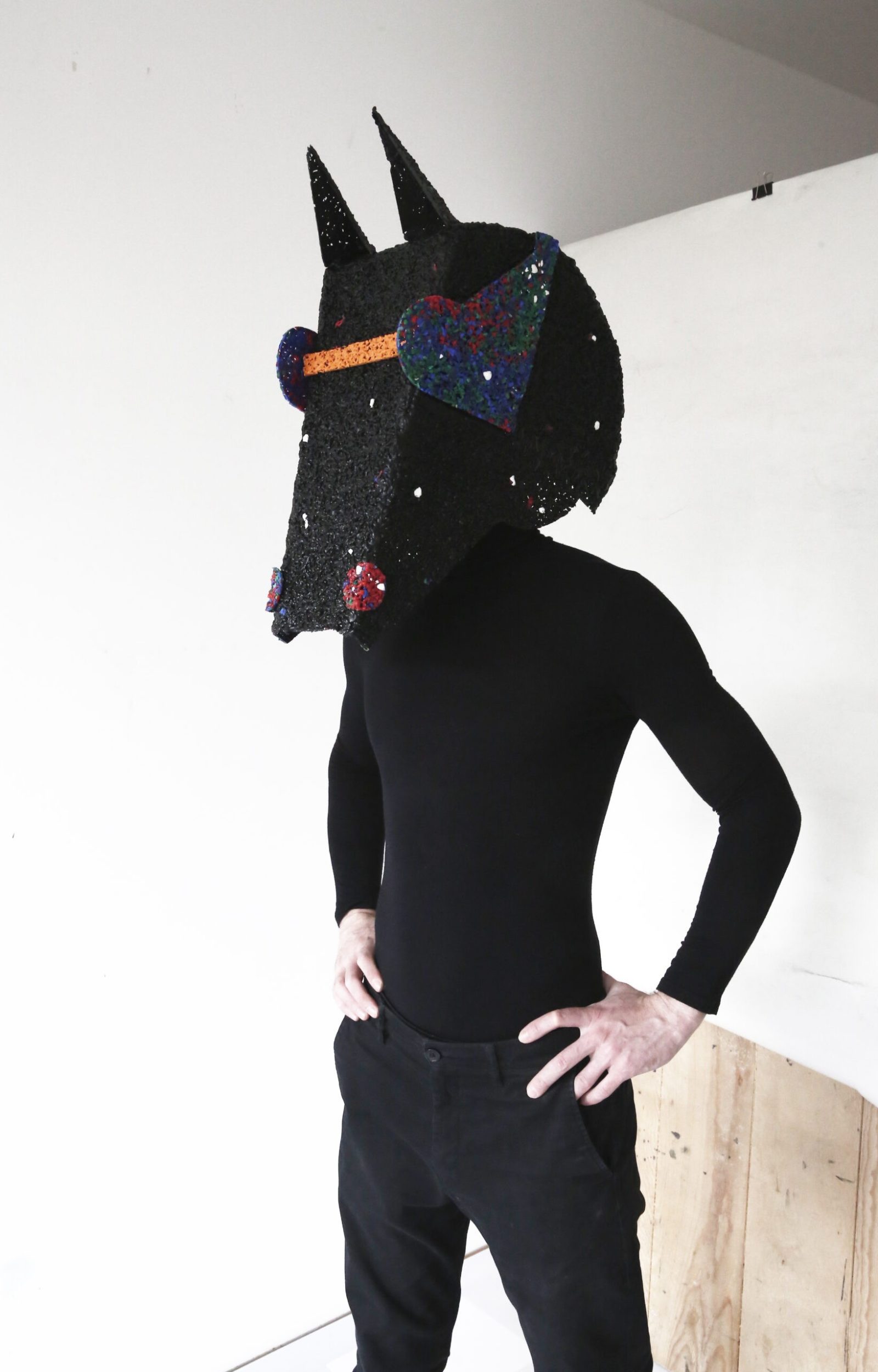 6. Horse Cain by Sofya Samareva for CHANGE THE GAME K&A_09