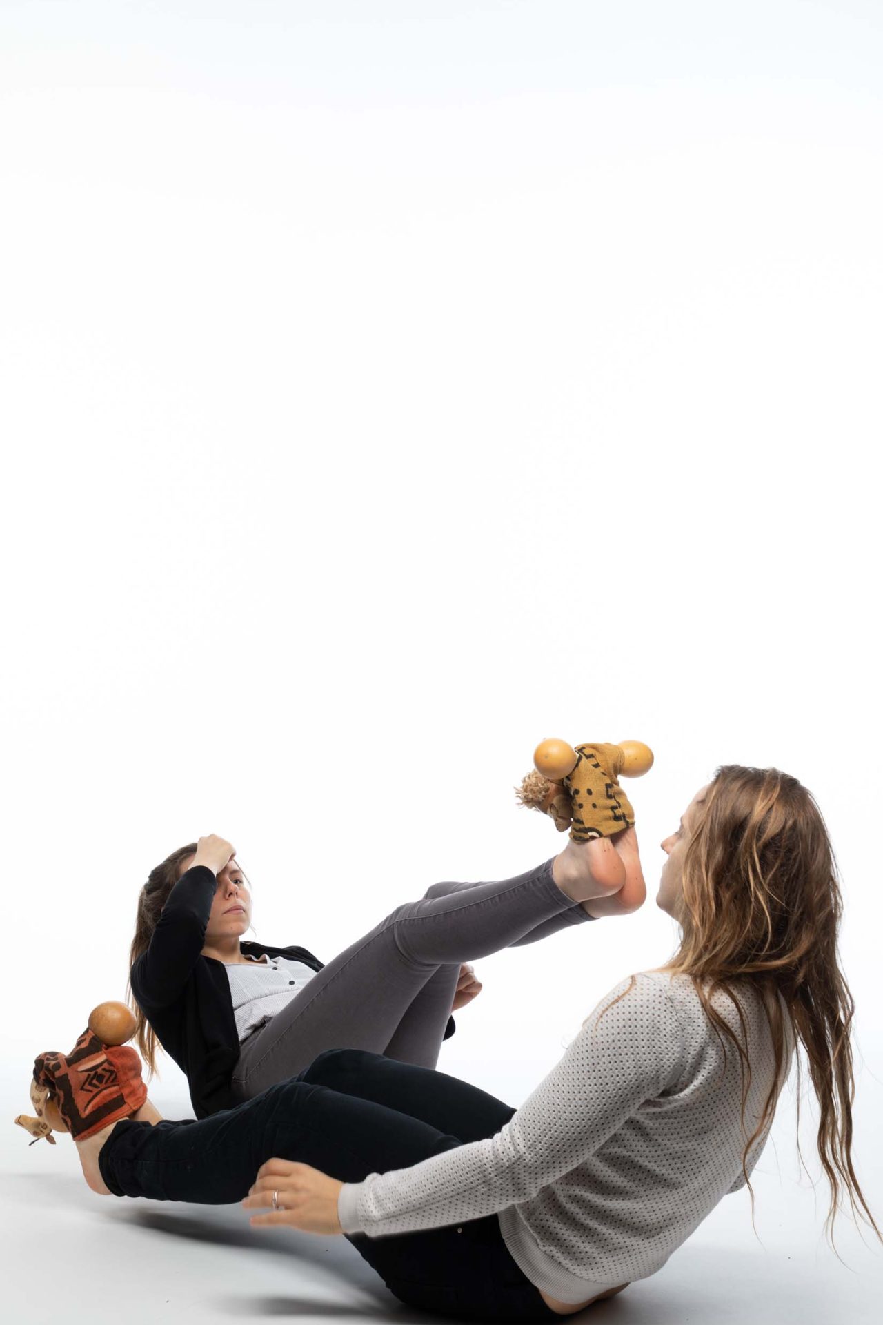 (G)loves for (G)ants by K&A6